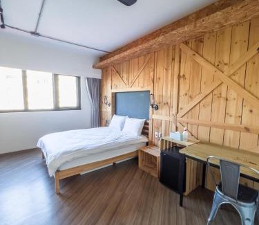 University District Apartamento | Minni文旅