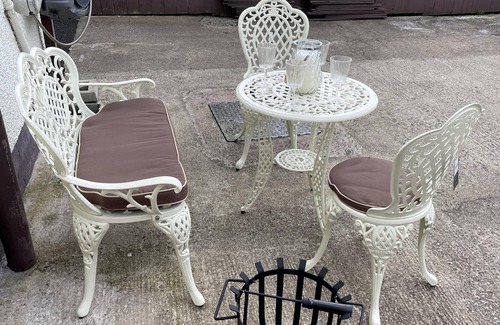 Ballymoney Cabaña | Minnie's Cottage