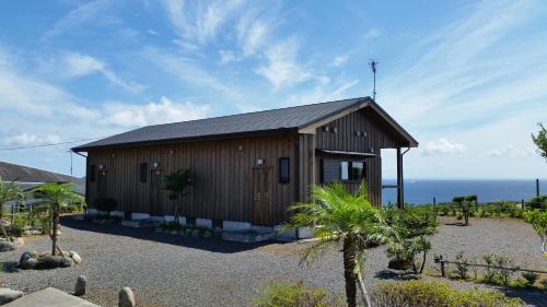 Miyanoura Casa | Minnsyuku Yakushimaya
