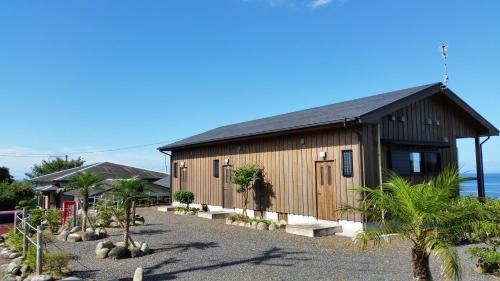 Miyanoura Casa | Minnsyuku Yakushimaya