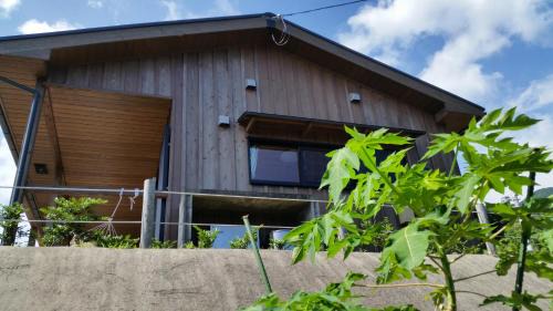 Miyanoura Casa | Minnsyuku Yakushimaya