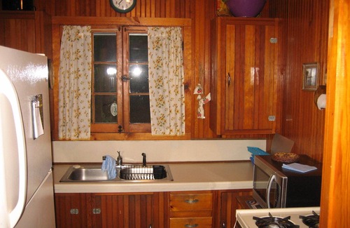 Minocqua Cabaña | Minocqua 2br Casa del Lago, Playa, y Puerto del barco