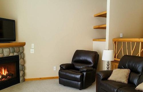 Minocqua Casa | Minocqua Lake Condo B10