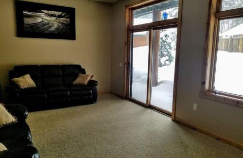 Minocqua Casa | Minocqua Lake Condo B10