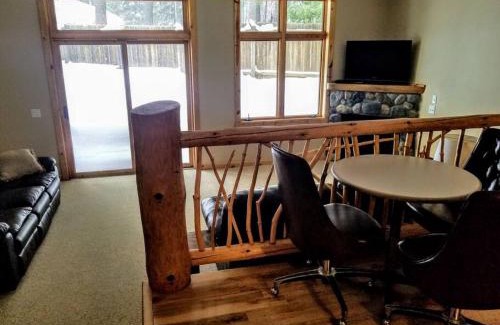 Minocqua Casa | Minocqua Lake Condo B10