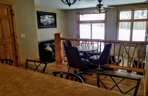 Minocqua Casa | Minocqua Lake Condo B10