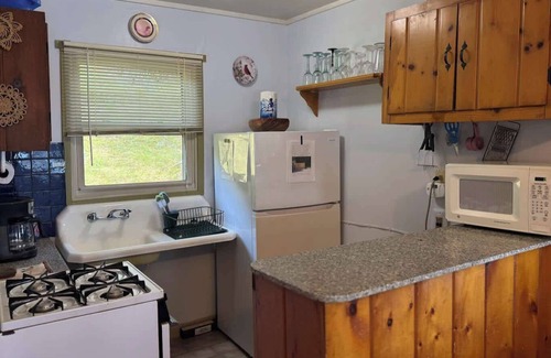 Minocqua Casa | Minocqua Shores Cabin #2