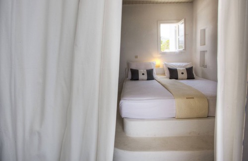 Parasporos Villa | Minois Grand Villa (4 adultos y 2 niños)