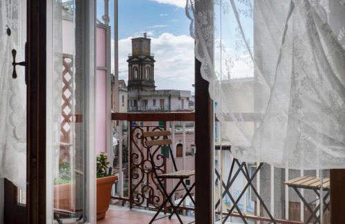Minori Apartamento | Minori Apartment