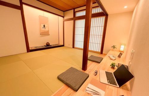 Hakata-ku Apartamento | MinorubaYoshizuka