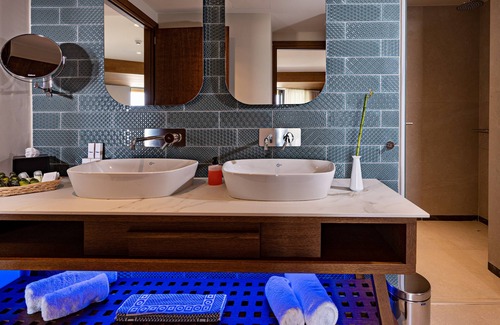 Rethymno Hotel | Minos Ambassador - Adults only