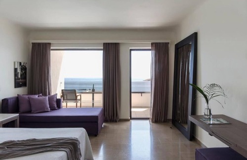 Agios Nikolaos Hotel | Minos Palace Hotel & Suites