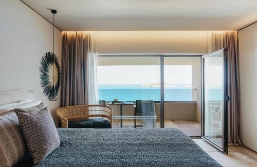 Agios Nikolaos Hotel | Minos Palace Hotel & Suites