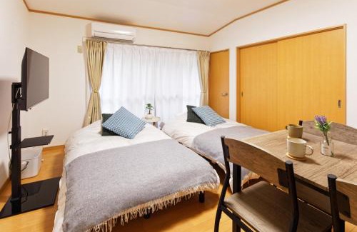 Nakamura Casa | minpaku Blanco Honjin - Vacation STAY 18357