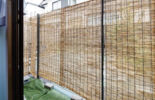 Nakamura Casa | minpaku Blanco Honjin - Vacation STAY 18357