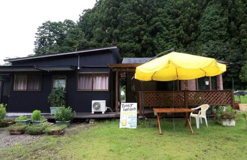 Nakahechi Casa | Minpaku MATSURI 民泊まつり