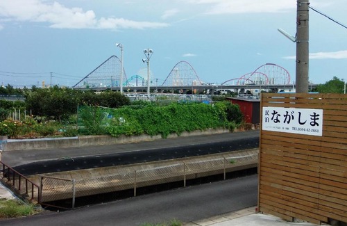 Nagashimacho Matsukage Casa | Minpaku Nagashima room5 / Vacation STAY 1034
