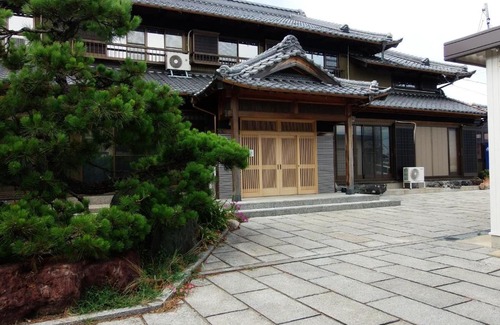 Nagashimacho Matsukage Casa | Minpaku Nagashima room5 / Vacation STAY 1034
