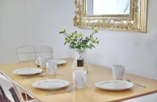 Kin Apartamento | Minpaku With