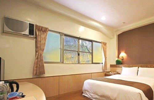 Yuchi Hotel | Minren Hotel