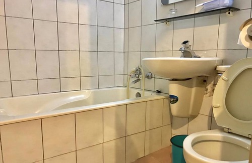 Yuchi Hotel | Minren Hotel