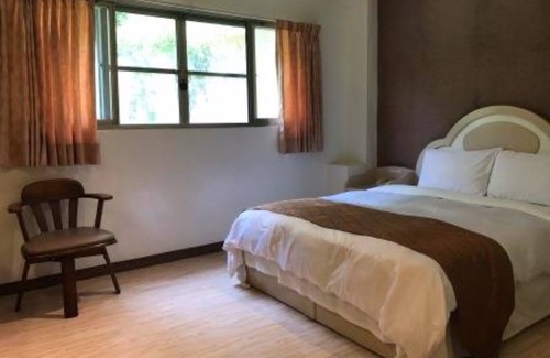 Yuchi Hotel | Minren Hotel