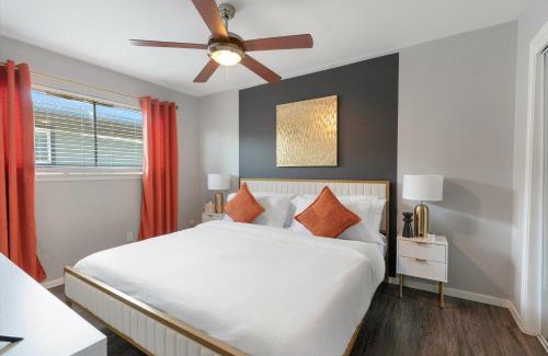 Hyde Park Apartamento | Mins 2 Downtown - King Bed - Private Stays