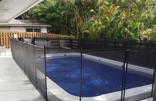 Davie Casa | Mins away from Hard Rock Casino 3/2 W/pool& Gameroom FLL/MIA
