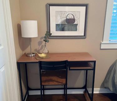 Indianapolis Casa | Mins to Downtown & Raceway Rookwood Retreat 2
