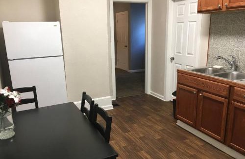 Windsor Park Apartamento | Mins To Mass Ave -workspace, Smart Tv & Ac