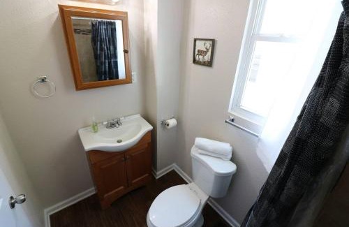 Windsor Park Apartamento | Mins To Mass Ave -workspace, Smart Tv & Ac