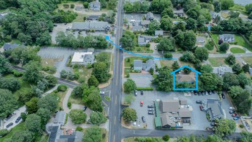 East Orleans Casa | Mins to Nauset Beach & Walkable to Town