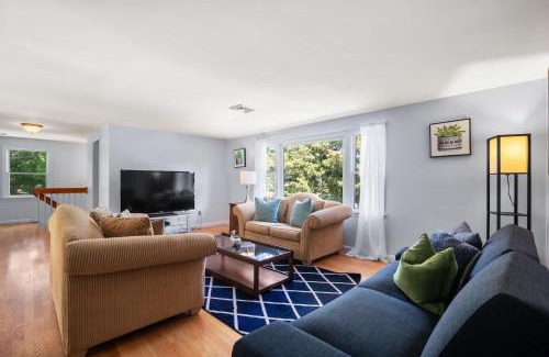 East Orleans Casa | Mins to Nauset Beach & Walkable to Town