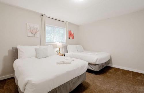 Columbia Casa | Mins to USC Hospital Zoo Columbia Duet-Unit B