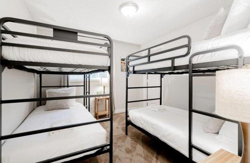 Columbia Casa | Mins to USC Hospital Zoo Columbia Duet-Unit B