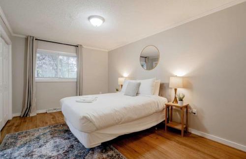 Columbia Casa | Mins to USC Hospital Zoo Columbia Duet-Unit A
