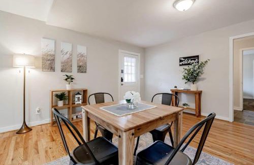 Columbia Casa | Mins to USC, Hospital, Zoo! Columbia Duet- 2 Units