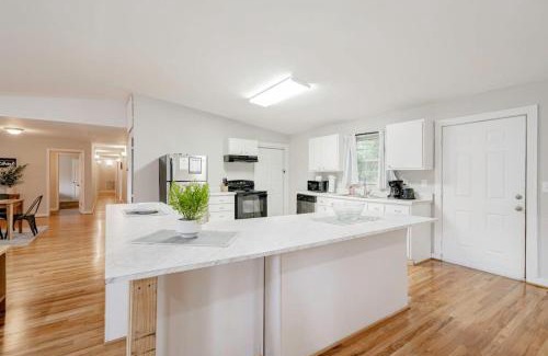 Columbia Casa | Mins to USC, Hospital, Zoo! Columbia Duet- 2 Units