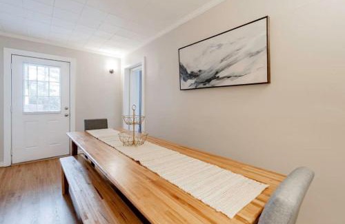 Columbia Casa | Mins to USC, Hospital, Zoo! Columbia Duet- 2 Units