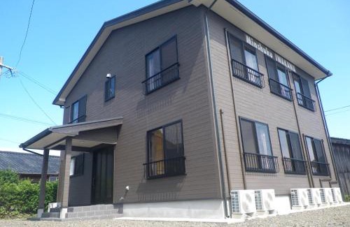 Miyanoura Casa | Minshuku Iwakawa