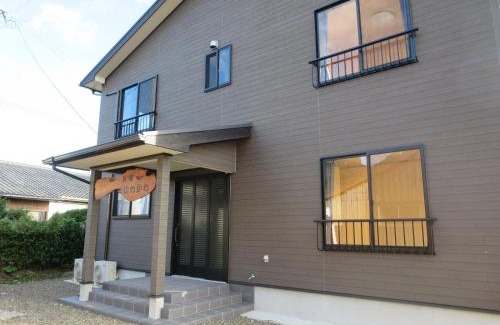 Miyanoura Casa | Minshuku Iwakawa