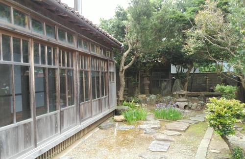 Kaga Hotel | Minshuku Kitamaebune