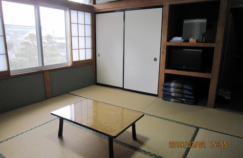 Narusawa Hotel | Minshuku Kobayashi