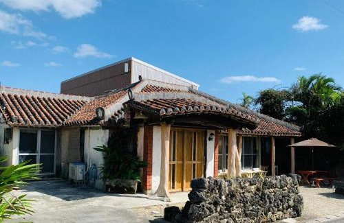Shiraho Casa | Minshuku Kunya - Vacation STAY 70157v