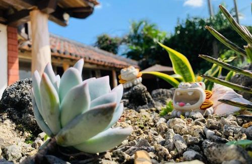 Shiraho Casa | Minshuku Kunya - Vacation STAY 70157v