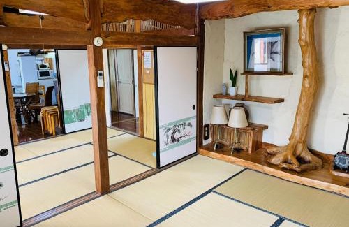 Shiraho Casa | Minshuku Kunya - Vacation STAY 70157v