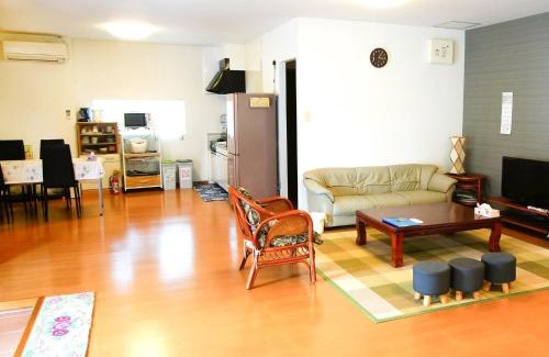Shiraho Casa | Minshuku Kunya - Vacation STAY 70182v