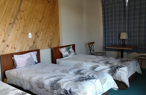 Kumejima Casa | Minshuku Seaside House Dugong