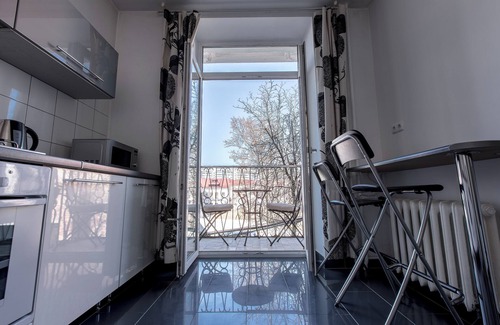 Minsk City Centre Apartamento | Minsk Apartments on Haradsky Val str 10