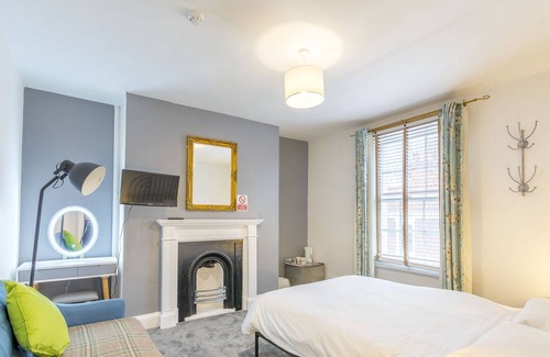 York Hotel | Minster Hub Guest Accommodation
